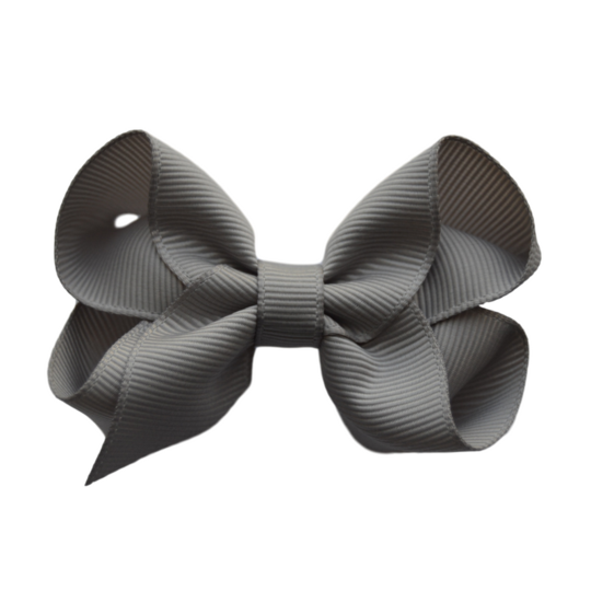 Hair Bow - 4 Inches