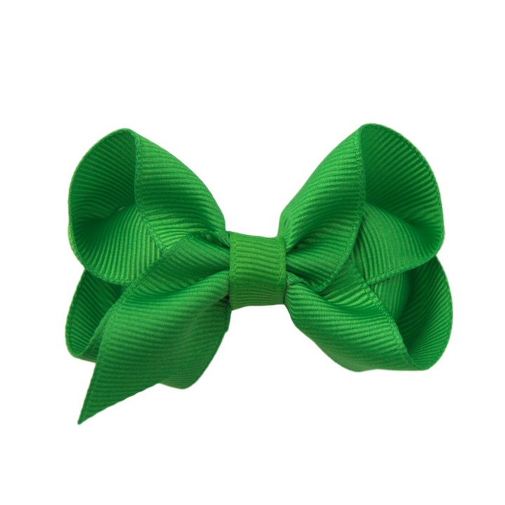Hair Bow - 4 Inches