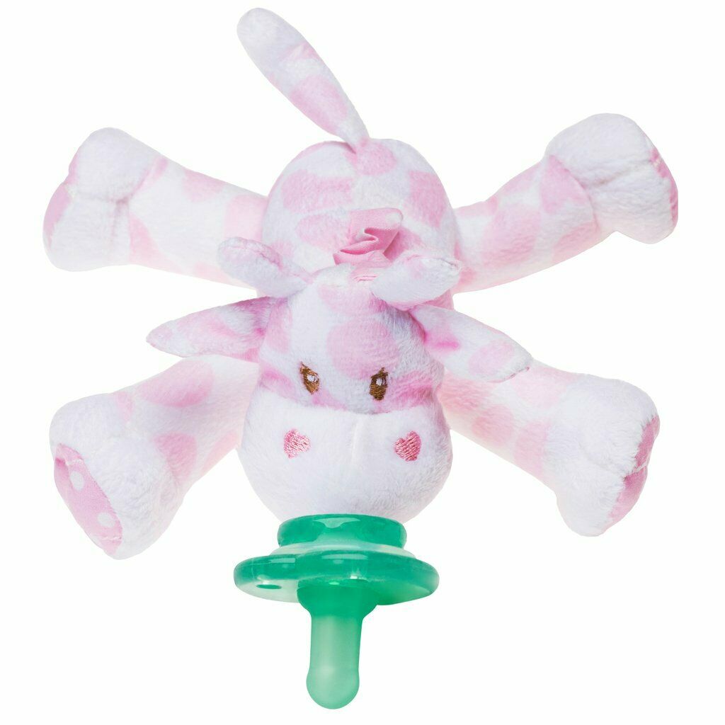 Nookums Paci-Plushies Buddies
