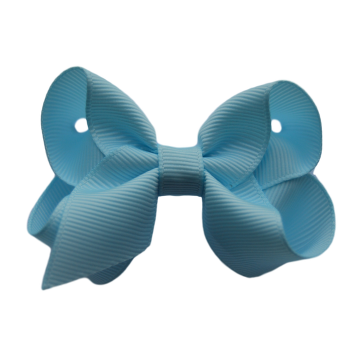 Hair Bow - 4 Inches