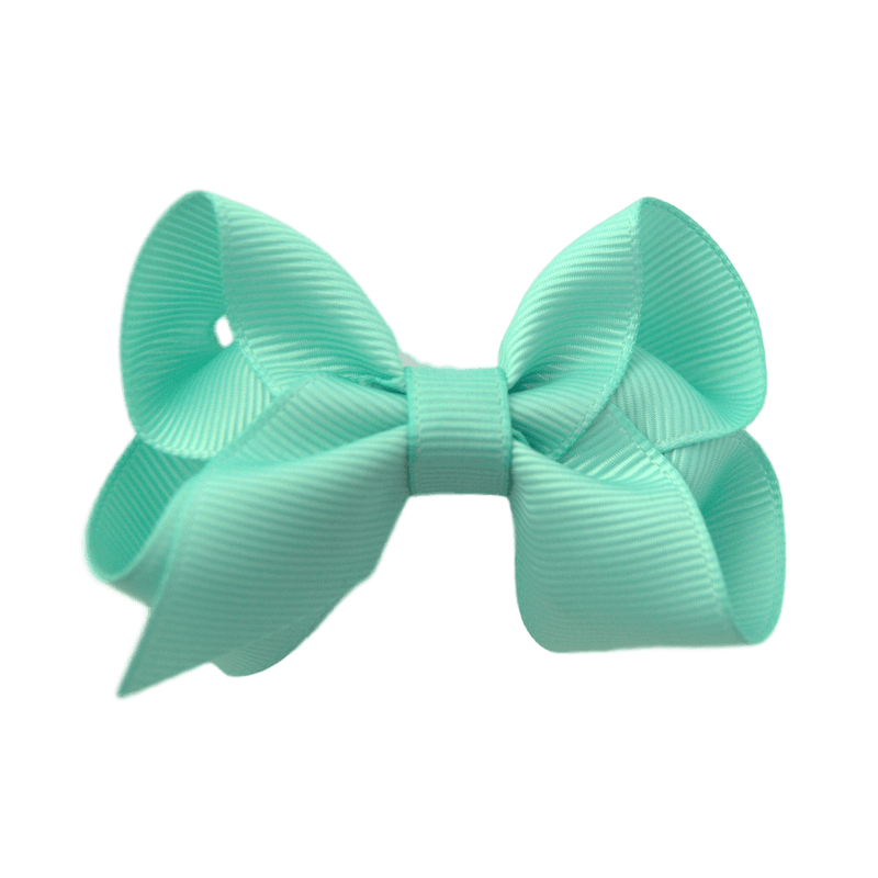 Hair Bow - 4 Inches