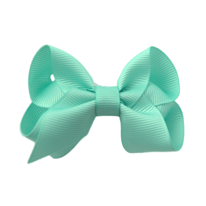 Hair Bow - 2.5 Inches