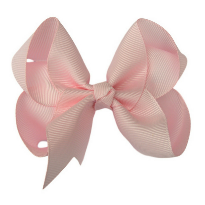 Hair Bow - 4 Inches
