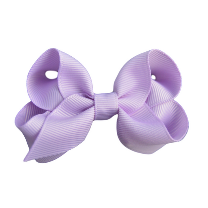 Hair Bow - 2.5 Inches