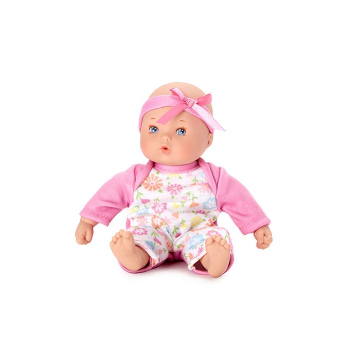 madame alexander Little Cuties Baby Doll