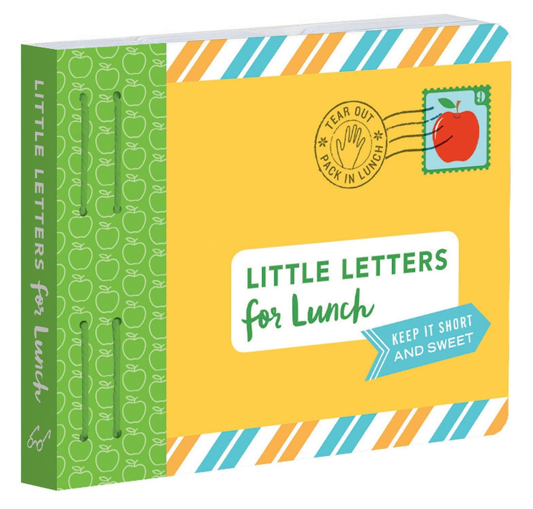 "Letters To" Book