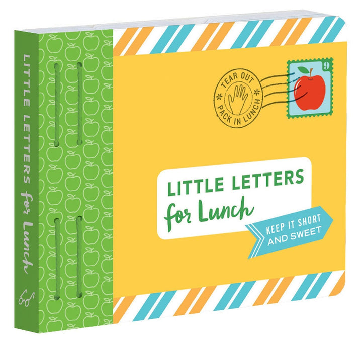 "Letters To" Book