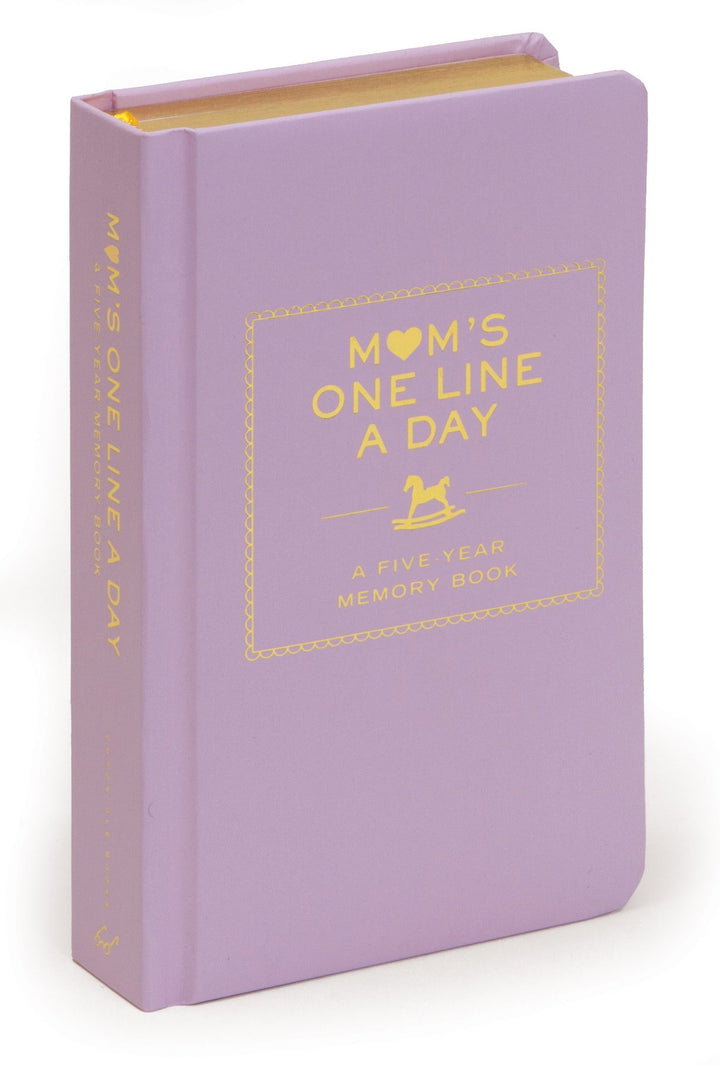 Mom&