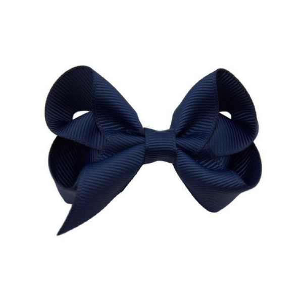 Hair Bow - 4 Inches