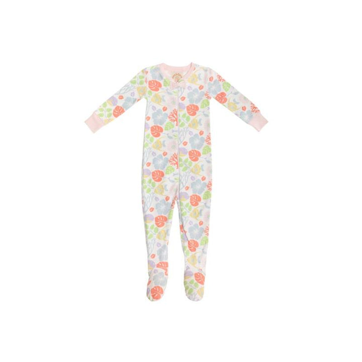 Beaufort Bonnet Noelles Night Night Footed