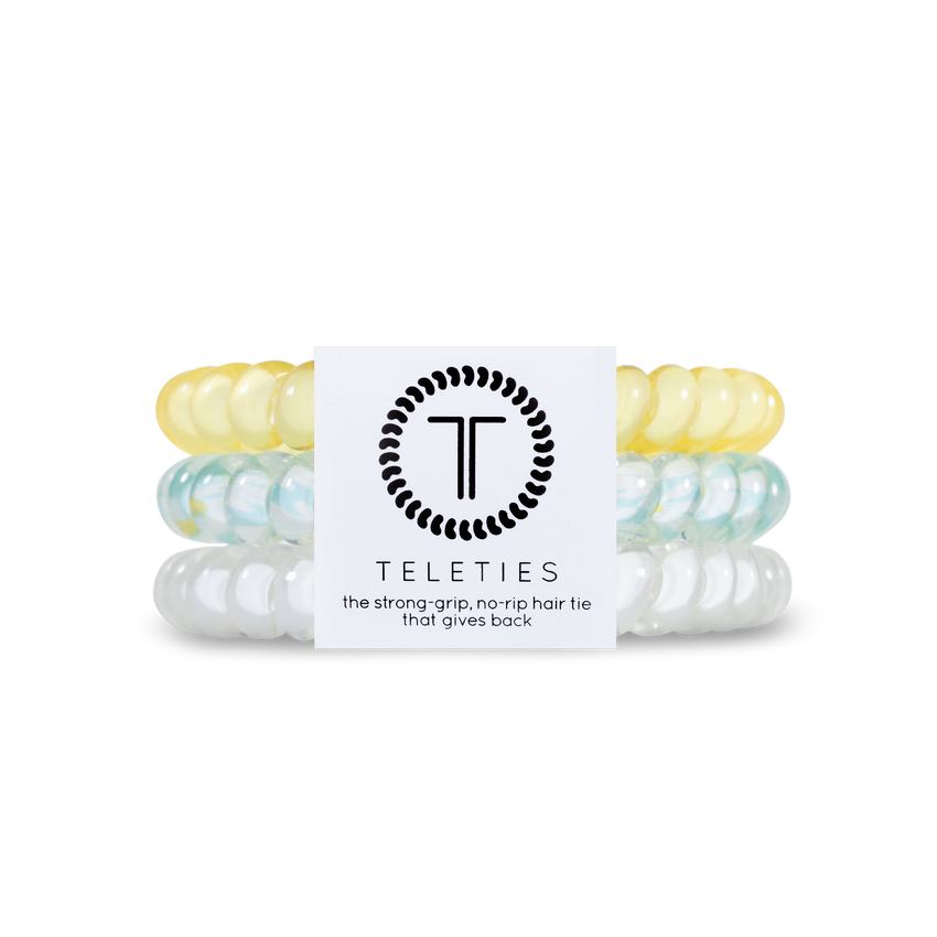 Teleties - Small