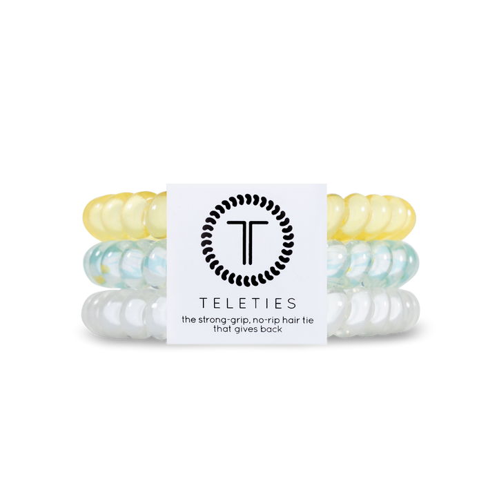 Teleties - Small