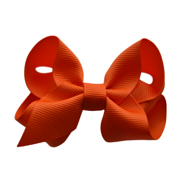 Hair Bow - 2.5 Inches