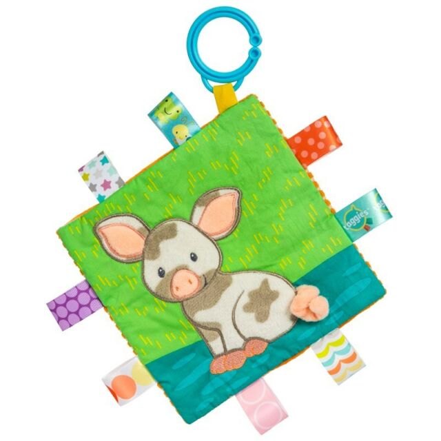 Taggies Crinkle Me