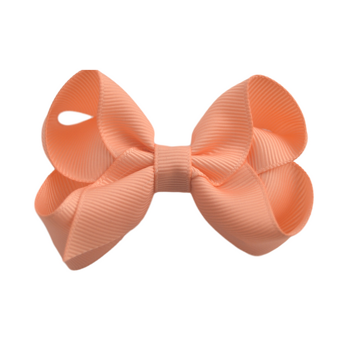 Hair Bow - 4 Inches