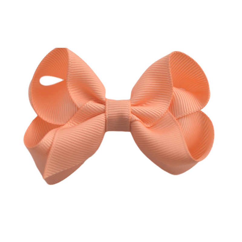 Hair Bow - 2.5 Inches