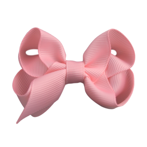 Hair Bow - 2.5 Inches