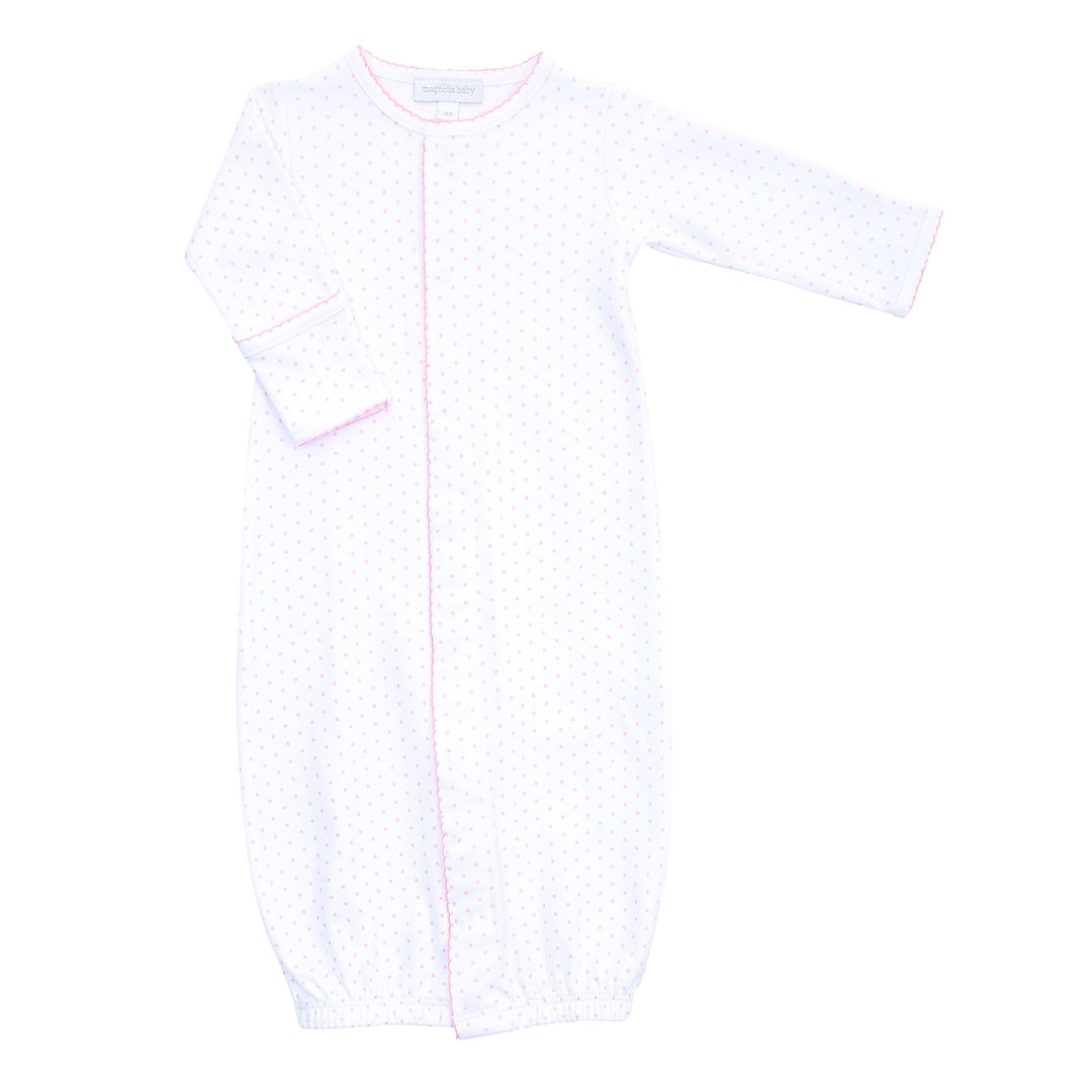 Magnolia Baby Converter Gown