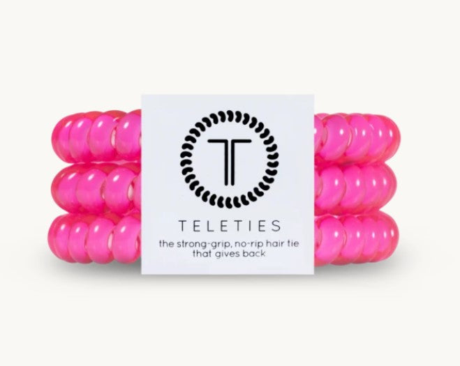 Teleties - Small