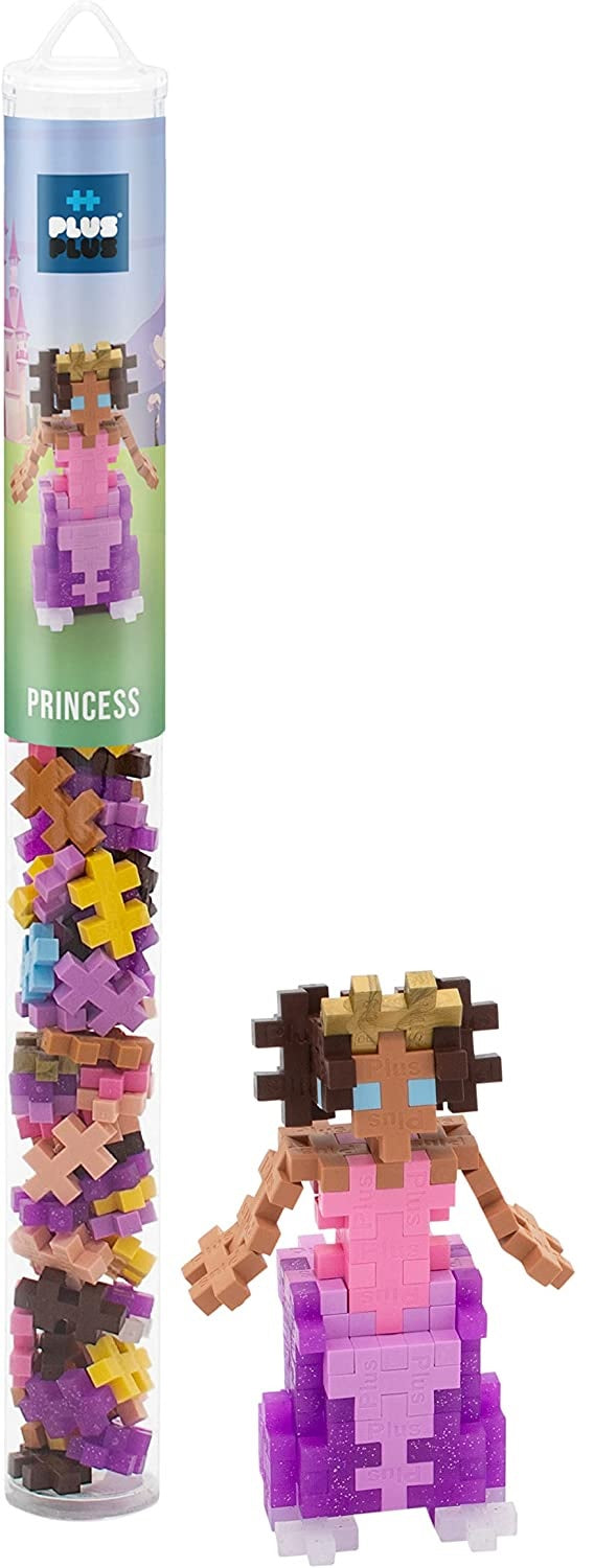 Plus Plus Princess – Miss Lillie Children's Boutique