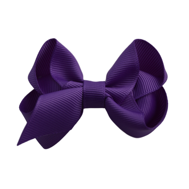 Hair Bow - 2.5 Inches