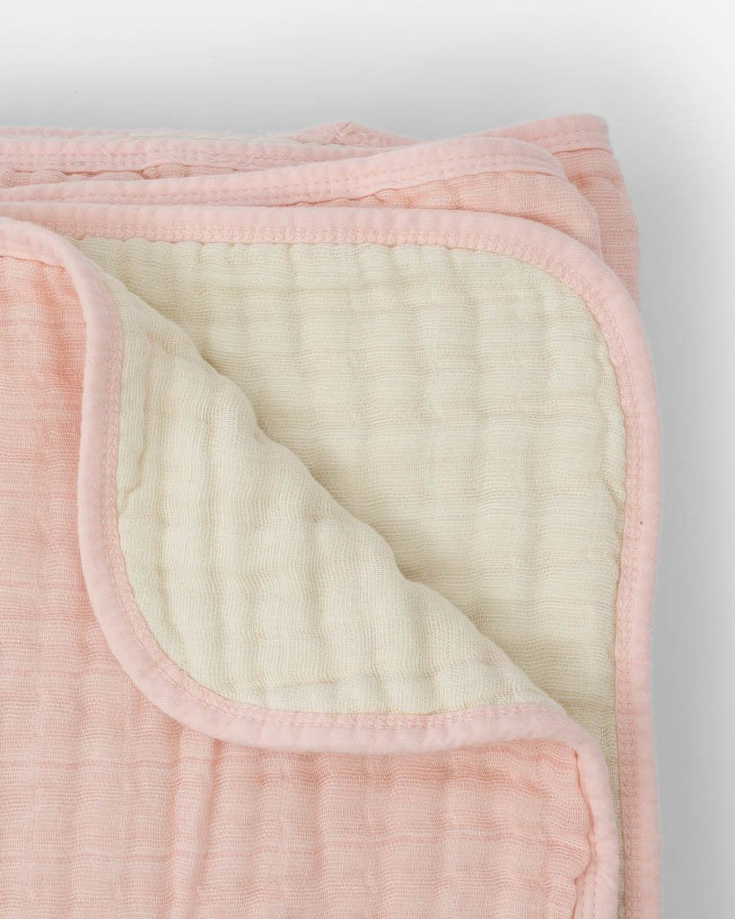 Little Unicorn Cotton Muslin Quilt