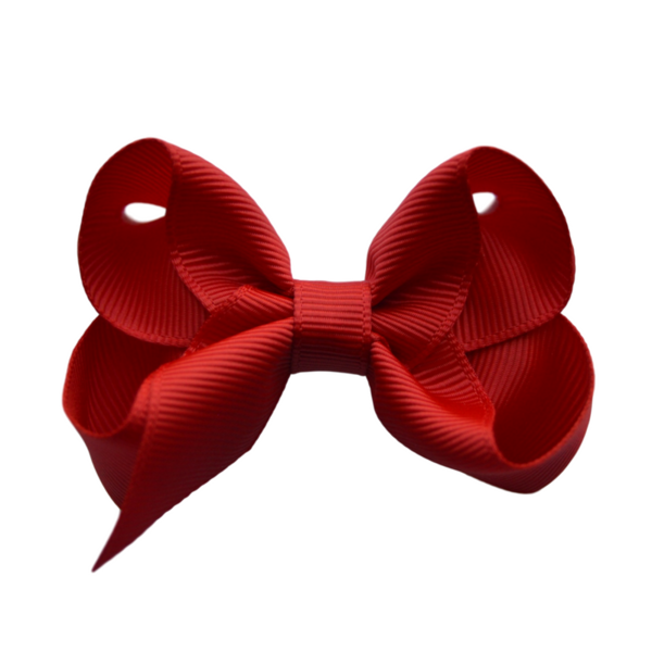 Hair Bow - 2.5 Inches