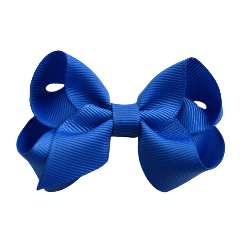 Hair Bow - 2.5 Inches