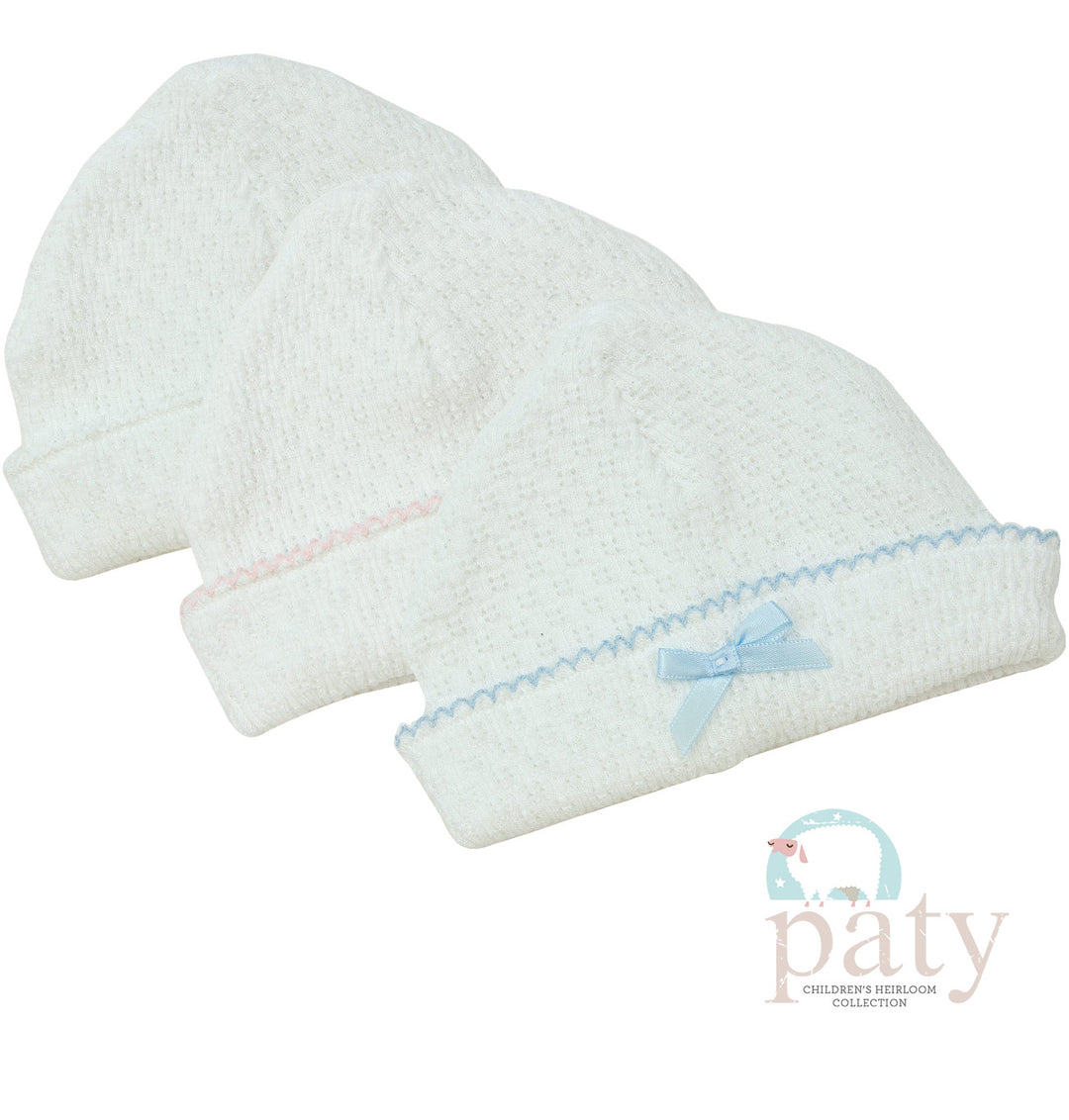 Paty Sailor Cap beanie