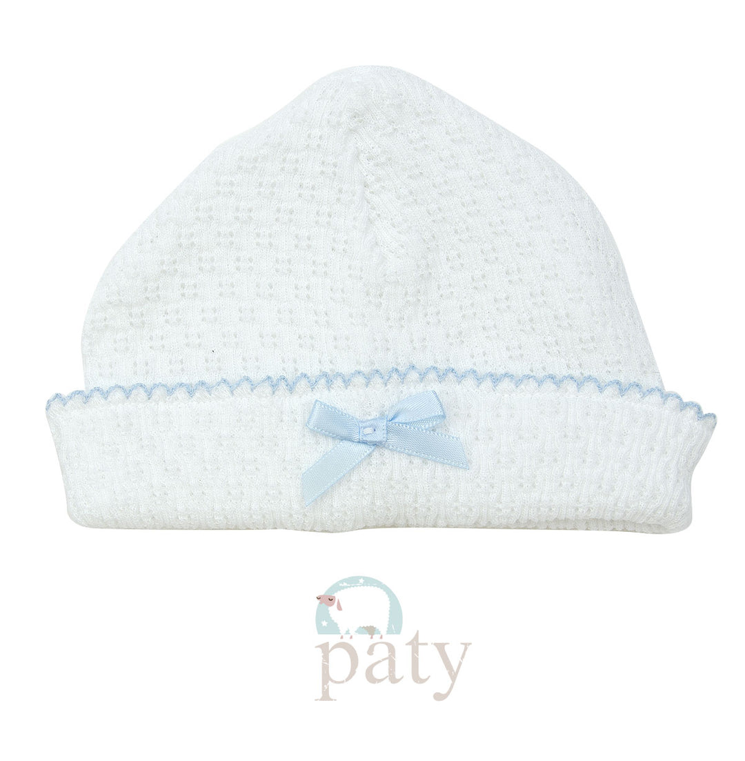 Paty Sailor Cap