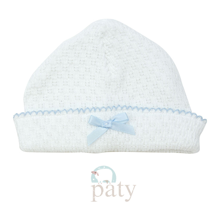Paty Sailor Cap