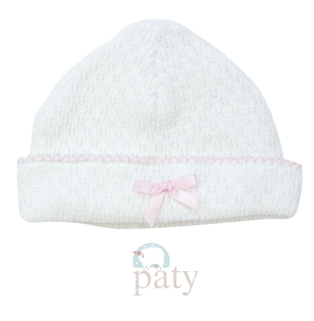 Paty Sailor Cap