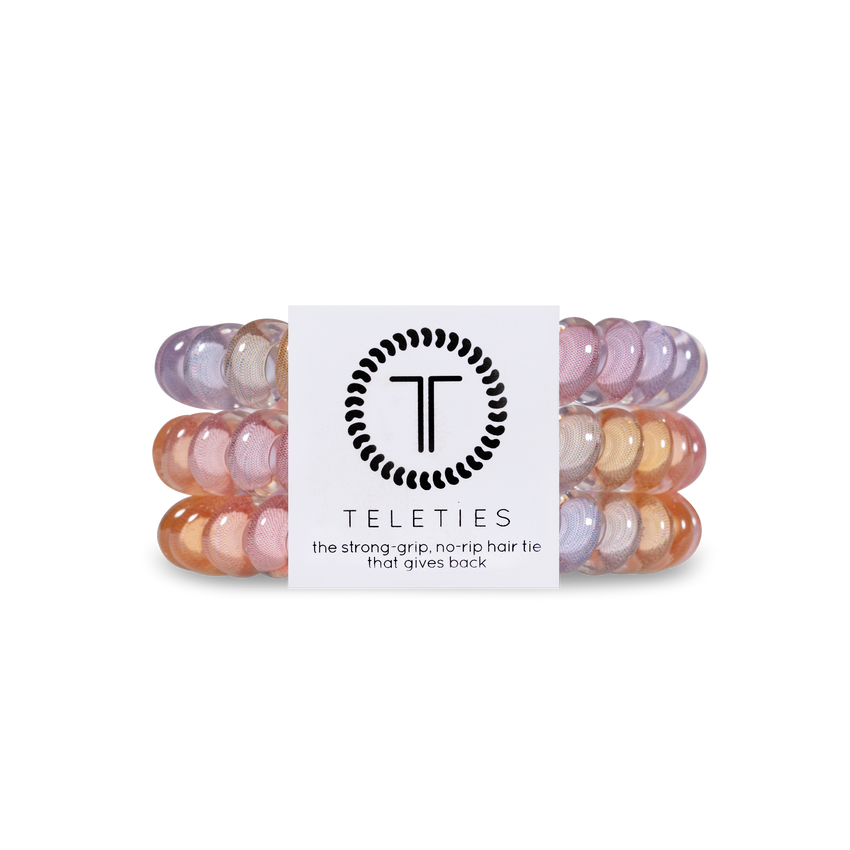 Teleties - Small