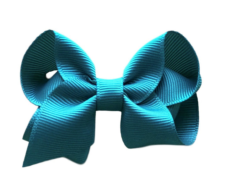 Hair Bow - 4 Inches