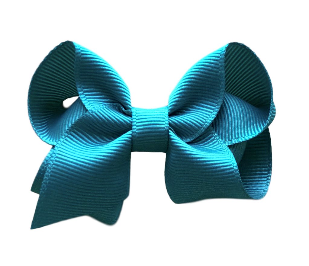 Hair Bow - 2.5 Inches