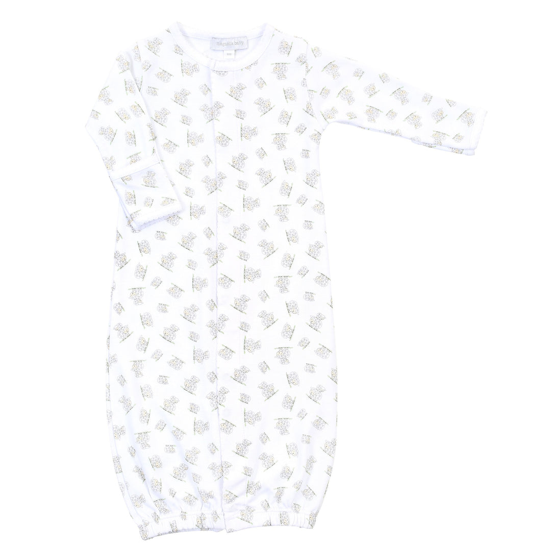 Magnolia Baby Converter Gown