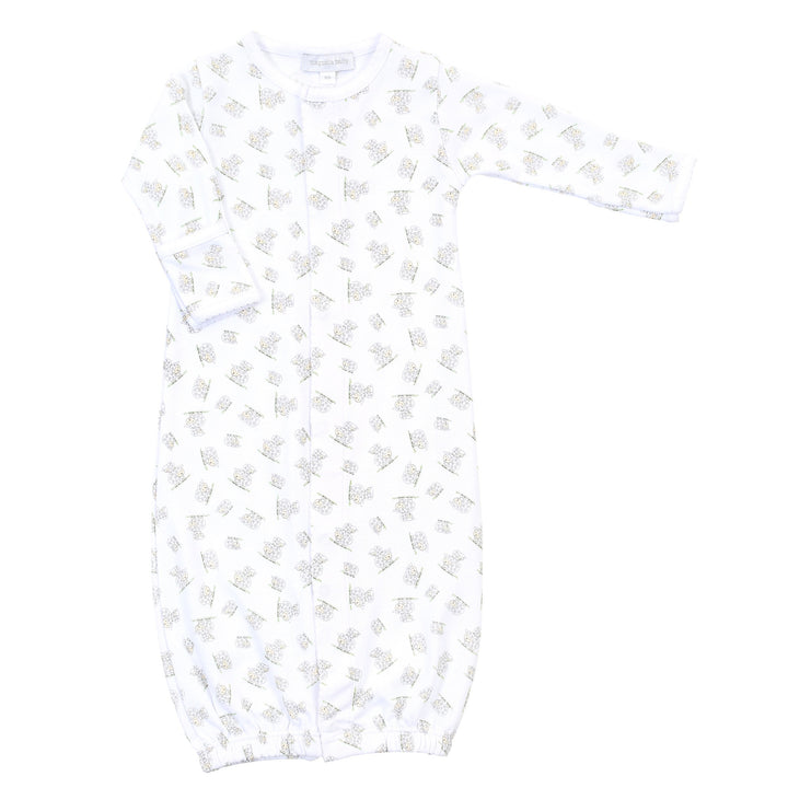 Magnolia Baby Converter Gown