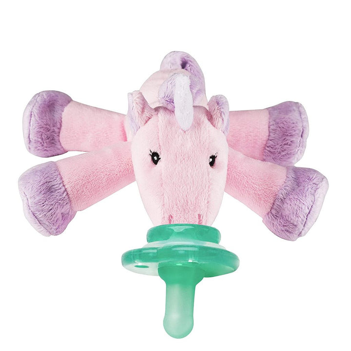 Nookums Paci-Plushies Buddies