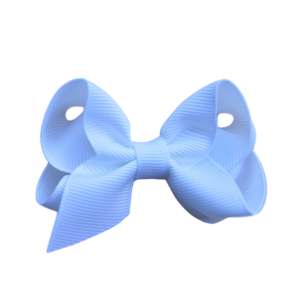Hair Bow - 2.5 Inches