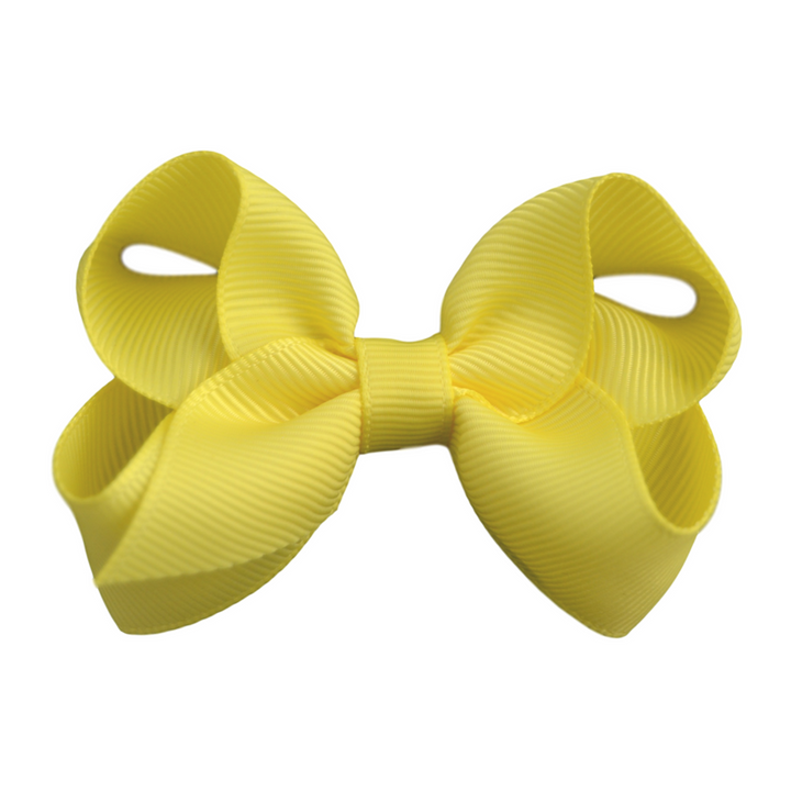 Hair Bow - 2.5 Inches